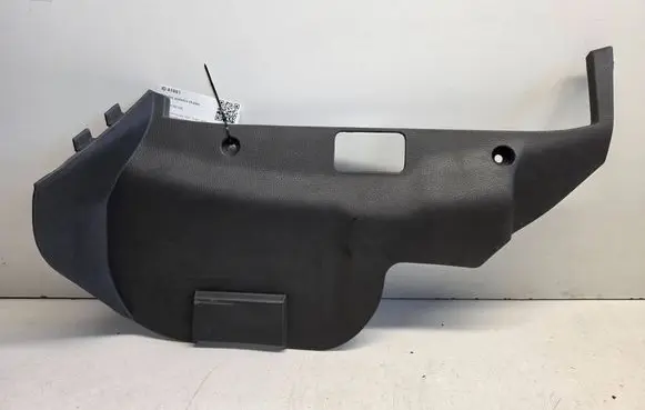 Volvo V70 Dashboard lower bottom trim panel 0916489401