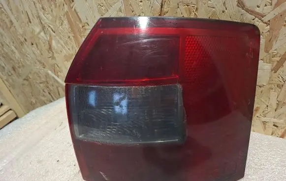 Audi A4 S4 B6 8E 8H Rear/tail lights 