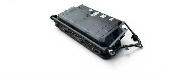 Mercedes-Benz GLA H247 Hybrid / electric car battery A7893405741 55064