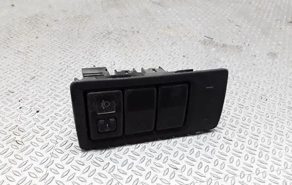 Mazda 2 Headlight level height control switch