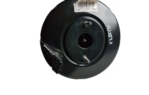Citroen C3 Brake booster 9811514380 1689806