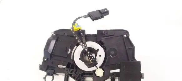Dacia Sandero Airbag slip ring squib (SRS ring) 681726046r
