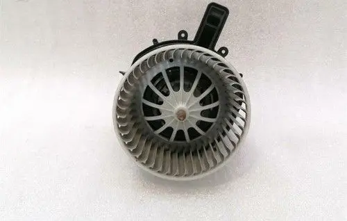 Porsche Cayman 981 Heater blower motor/fan resistor 99157392201