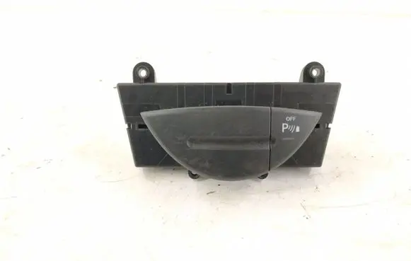 Mercedes-Benz CLS C219 Parking (PDC) sensor switch 2118216958 A2118216958