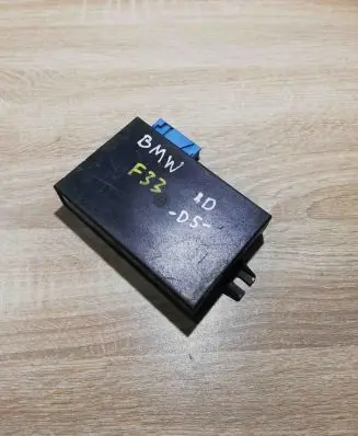 BMW 5 E39 Cruise control unit/module 8375497
