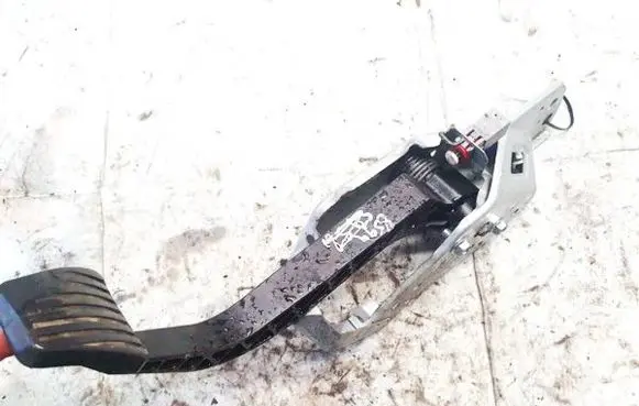 Opel Zafira A Brake pedal sensor switch 09185907 8658