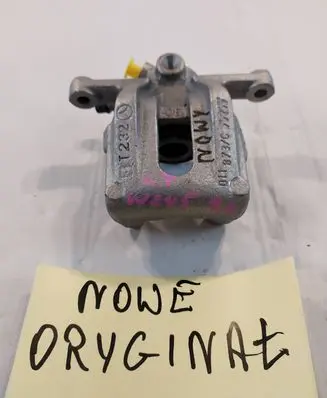 Mercedes-Benz B W245 Rear brake caliper
