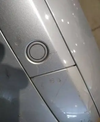 BMW 7 E65 E66 Parking PDC sensor