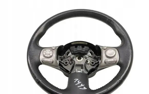 Nissan Micra Steering wheel 