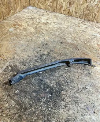 Mercedes-Benz ML W163 Under headlight/headlamp trim 1638260177