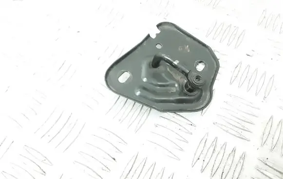 Audi Q3 8U Engine bonnet/hood lock/latch loop/hook 4G0823186