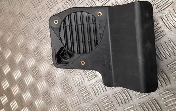 Volkswagen PASSAT B8 Horn signal 5GE035362A