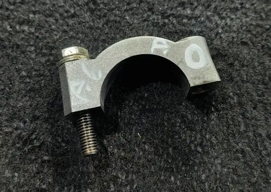 Audi A6 S6 C5 4B Camshaft holder 