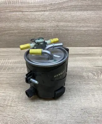 Renault Megane II Fuel filter 7701067123