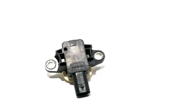 Audi A8 S8 D4 4H Airbag deployment crash/impact sensor 4H0955557 120728 398ARB4