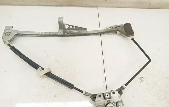 Audi 80 90 S2 B4 Sliding door window regulator with motor 893837400