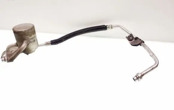 Nissan Leaf I (ZE0) Air conditioning (A/C) pipe/hose 924903NL0B