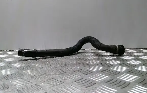 Citroen C4 Grand Picasso Engine coolant pipe/hose