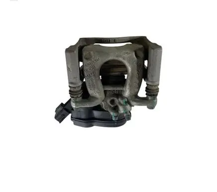 Mazda CX-3 Rear brake caliper 32355597 D2Y12661X D2Y12628X