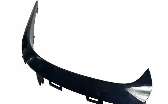 Mercedes-Benz GLC AMG Front tow hook cap/cover A2548857802