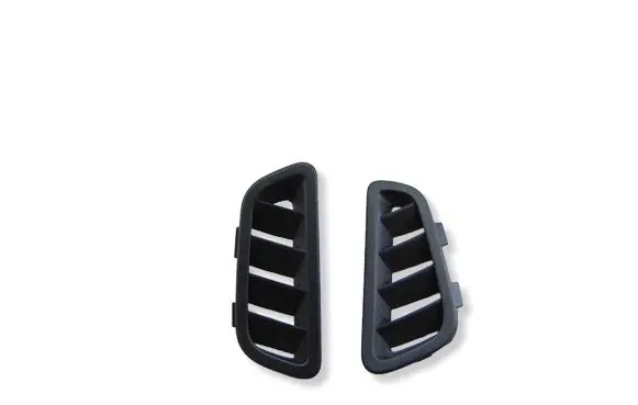 Renault Megane IV Dashboard air vent grill cover trim 