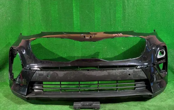 KIA Sportage Front bumper