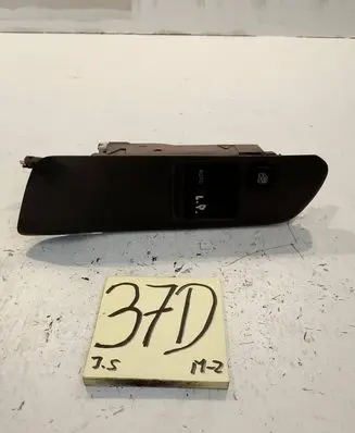 Nissan Primera Electric window control switch 254012F910