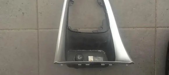 Lancia Delta III Head unit multimedia control 1111111111