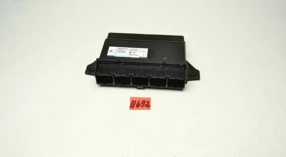 Volvo S40 Keyless (KESSY) go control unit/module 5K48167 31300489 5WK49274F