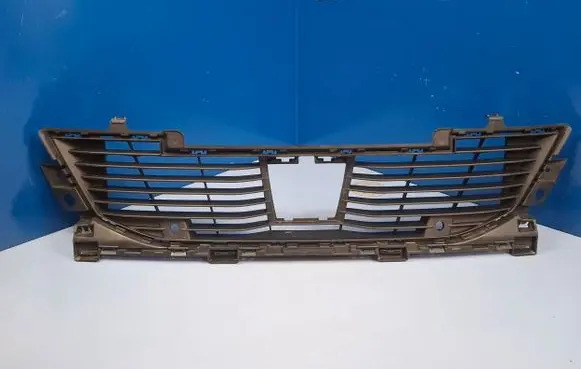 Peugeot 2008 II Front bumper lower grill 9826327480