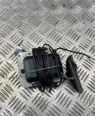 Toyota RAV 4 (XA30) Parking PDC control unit/module