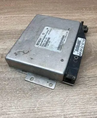 BMW 5 E39 ABS control unit/module 1164130 0265109023