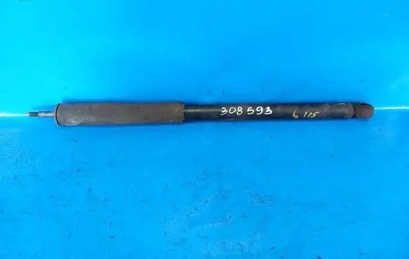 Suzuki SX4 Front shock absorber/damper 4180080J21