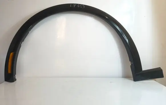 Ford Mustang Mach-E Front arch trim md84414250autoas5 md84414250