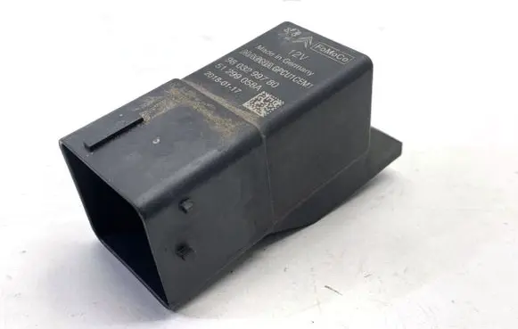Ford Mondeo MK V other engine part 9803299780