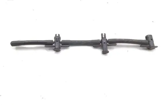 Fuel return line/hose