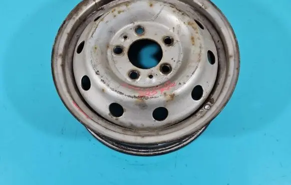 Mercedes-Benz Sprinter W901 W902 W903 W904 R15 steel rim IMPRK1379782