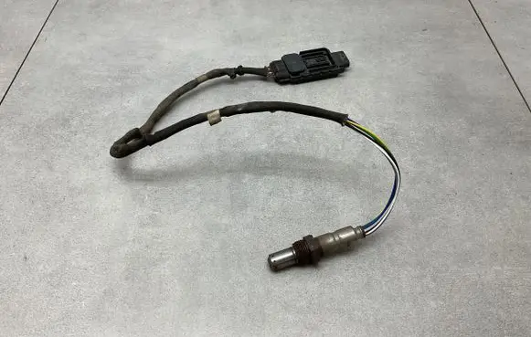 Skoda Octavia Mk3 (5E) Lambda probe sensor 04L907805DG