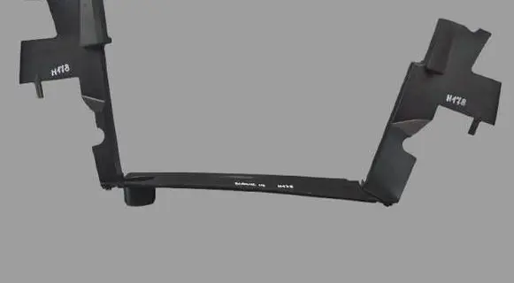 Renault Scenic III - Grand scenic III Radiator trim 214940024R 214760027R 214990024R