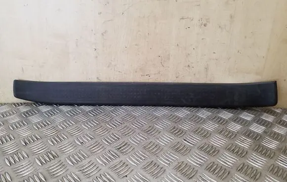 Audi A4 S4 B6 8E 8H Front sill trim cover 8E0853373