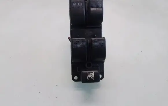 Mazda 6 Electric window control switch 7922N46
