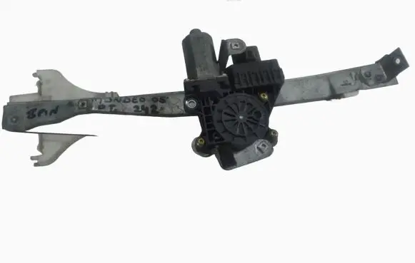 Ford Mondeo Mk III Rear window lifting mechanism without motor 0130821772