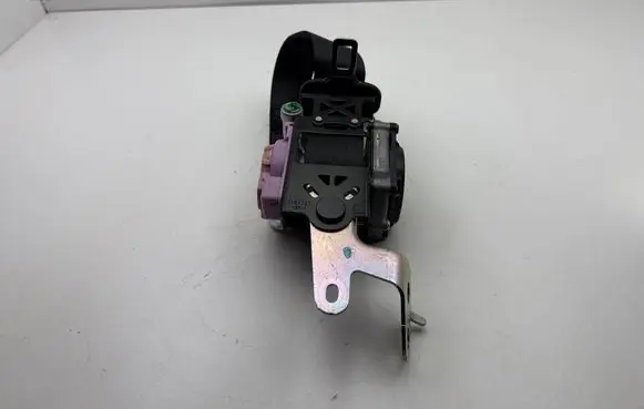 Toyota Corolla E210 E21 Rear seatbelt 1151727