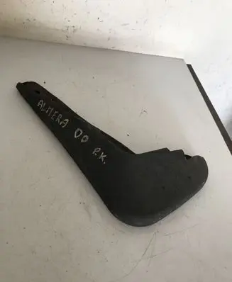 Nissan Almera Front mudguard 