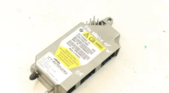 Airbag control unit/module