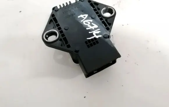 Honda CR-V ESP acceleration yaw rate sensor 0265005683 39960-skt-a01
