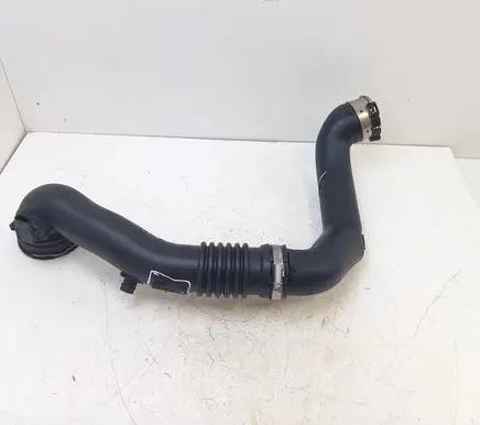 BMW 6 F12 F13 Intercooler hose/pipe 13717582314 23557610 1022059