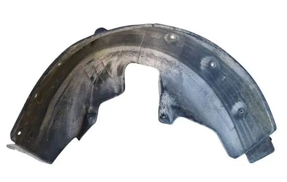 Hyundai Nexo Rear arch fender liner splash guards 86822M5000