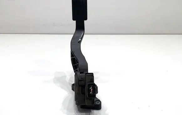 Peugeot 308 Accelerator throttle pedal 9681530380