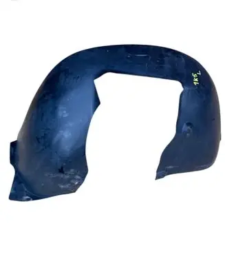Volkswagen Golf VI Front wheel arch liner splash guards 1K5805977B